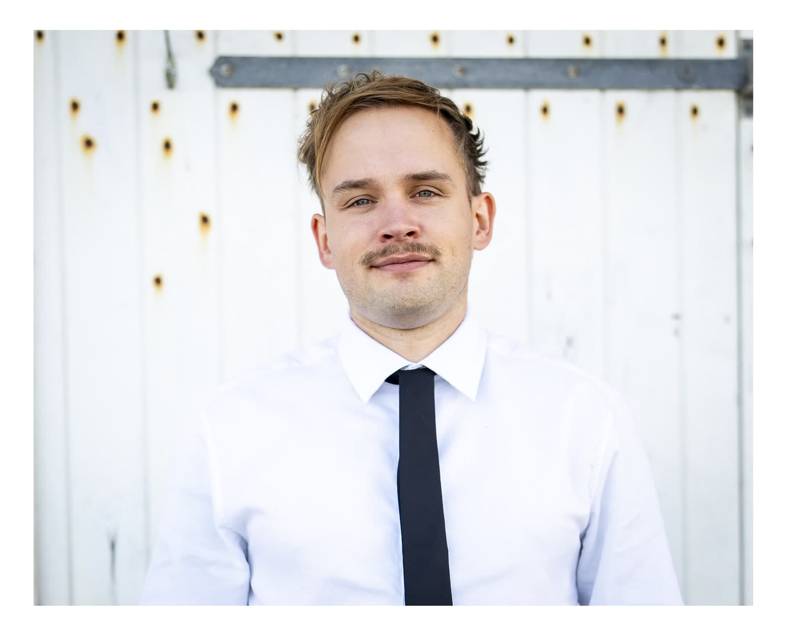 Lennart Voß