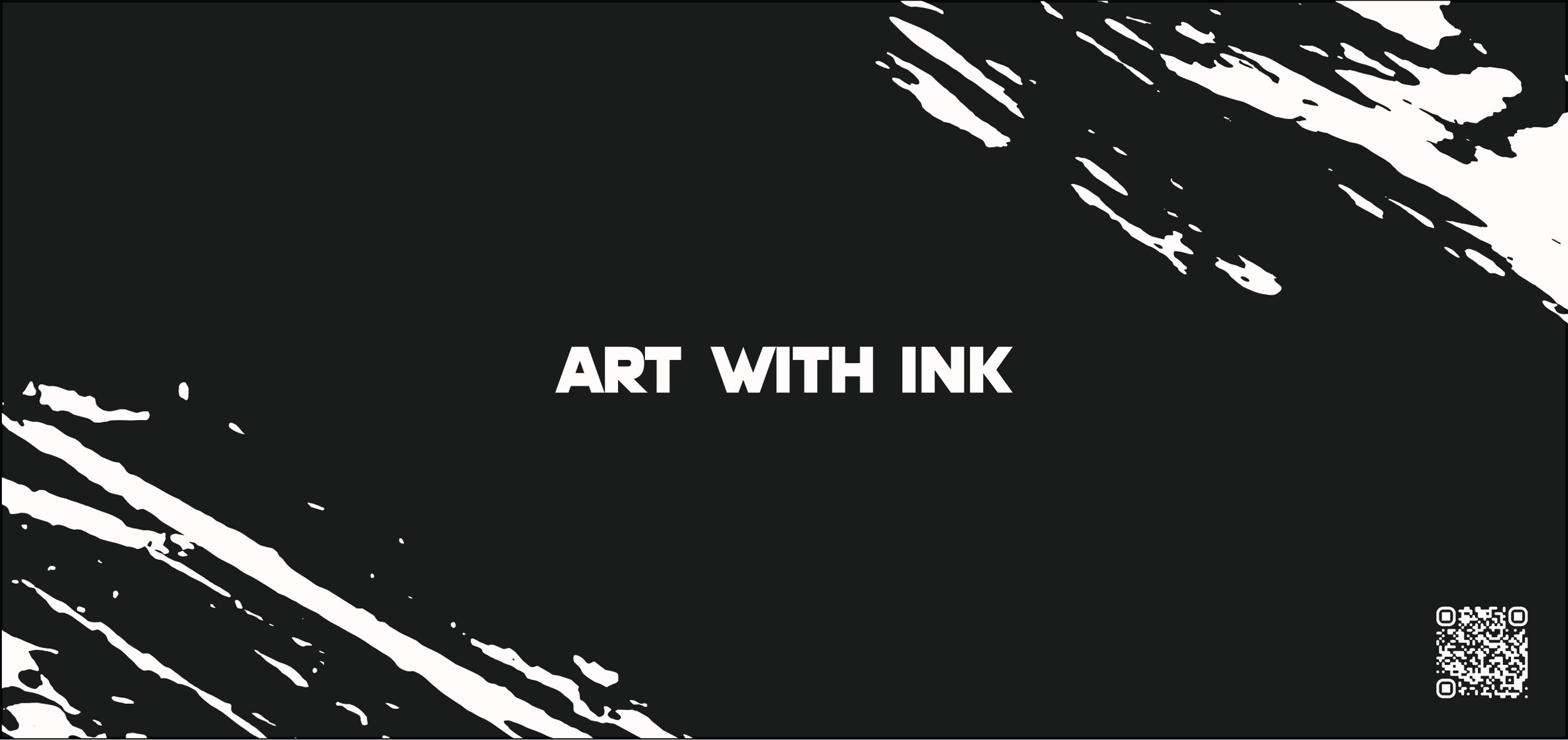 Gutschein // A.W. Ink