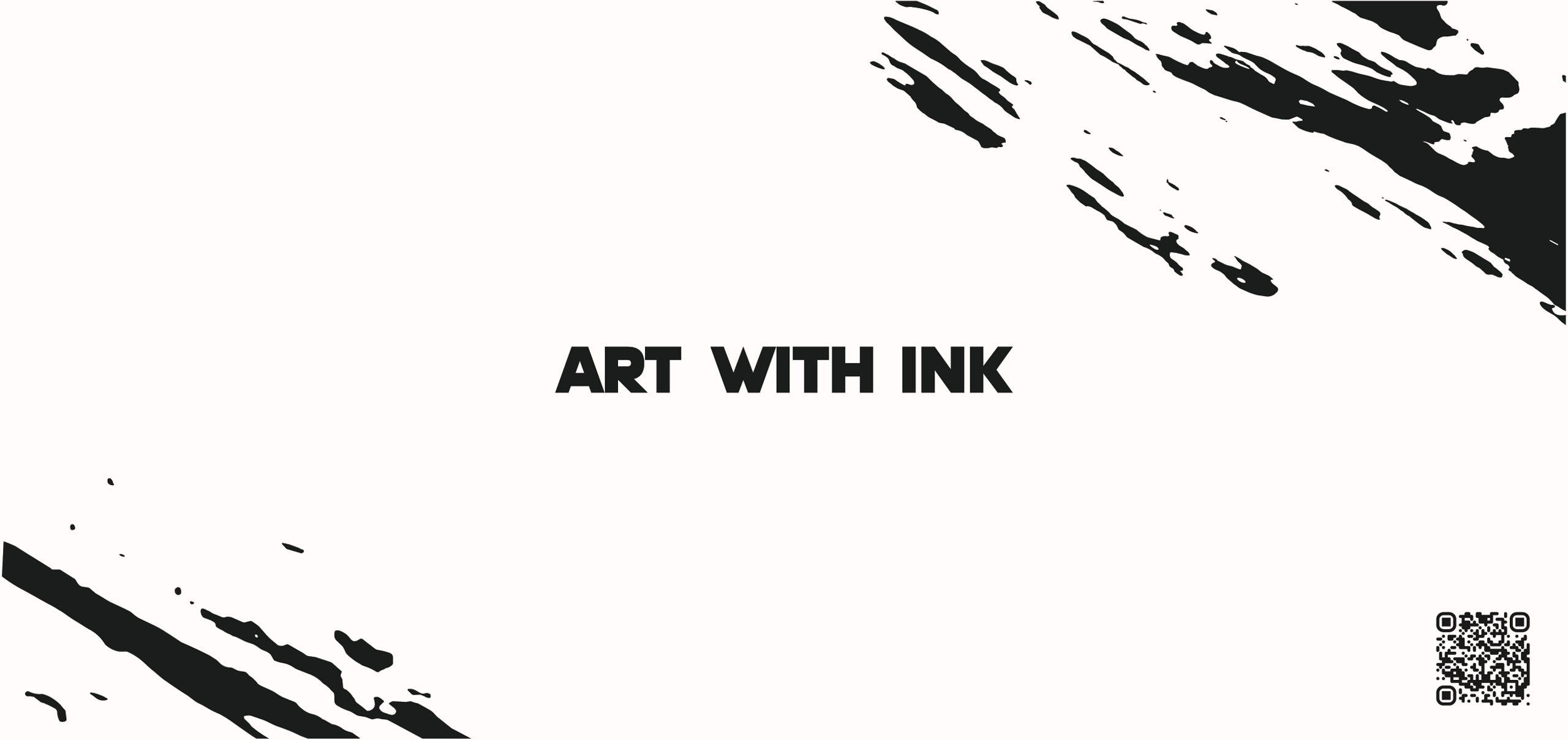 Gutschein // A.W. Ink