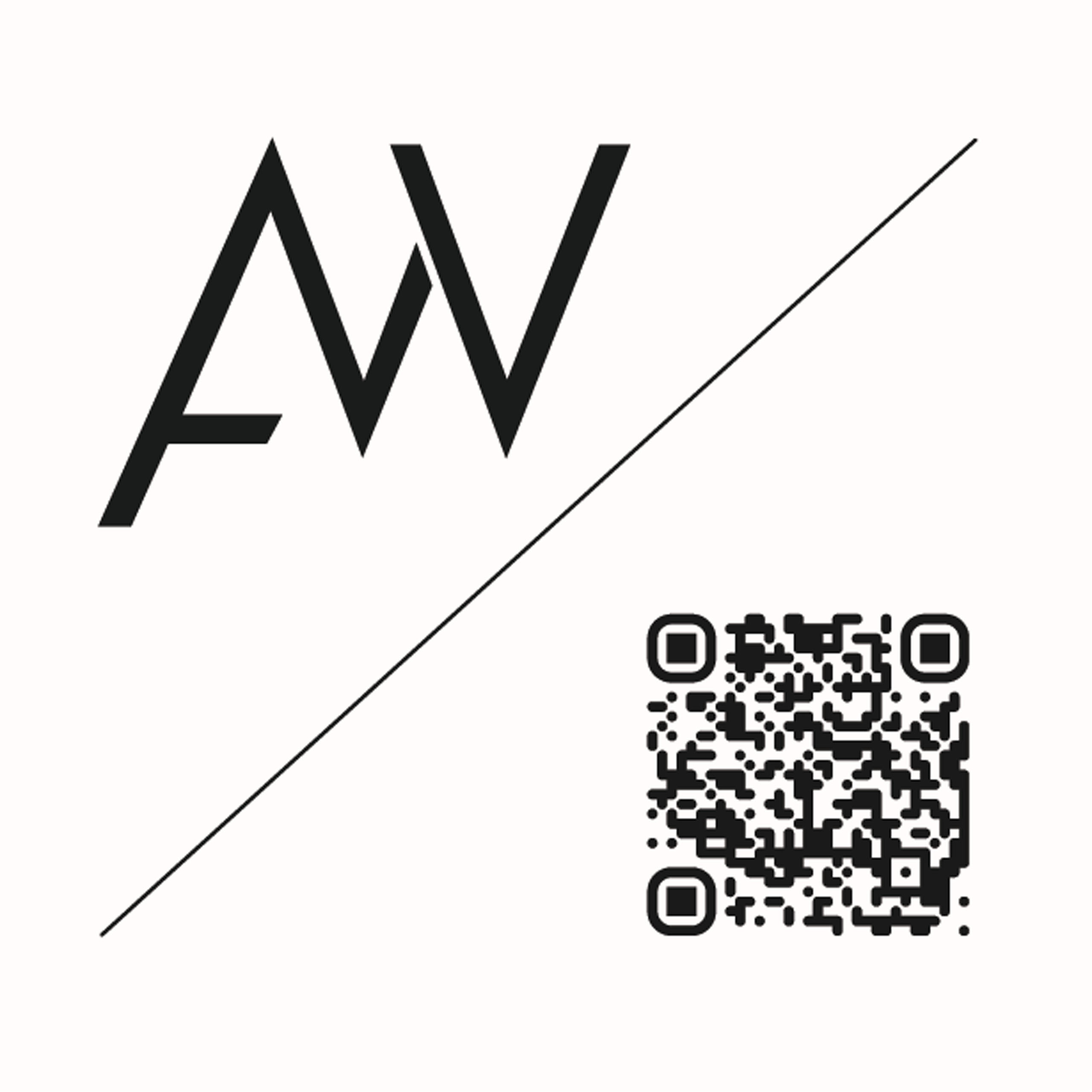 Stickerdesign // A.W. Ink