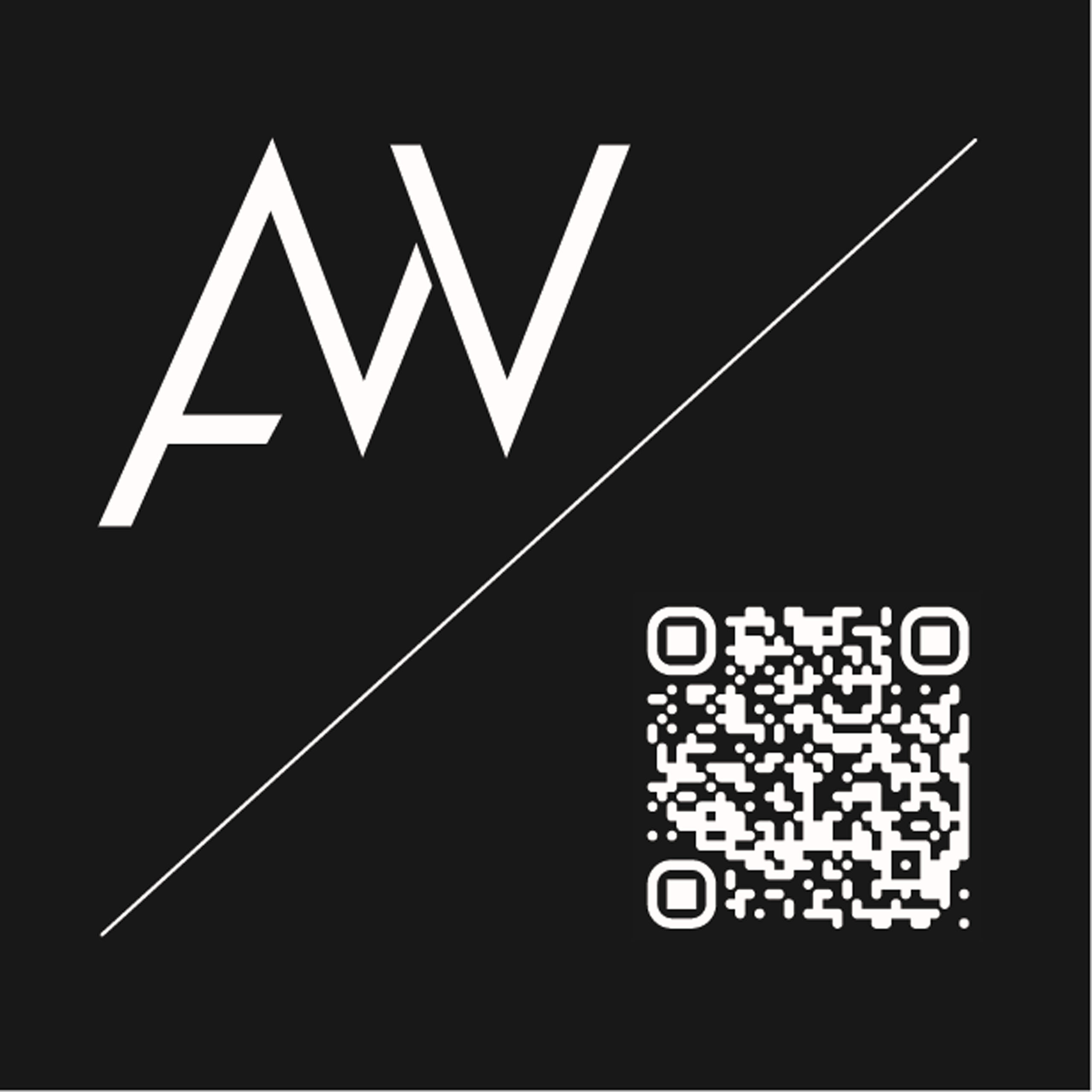 Stickerdesign // A.W. Ink