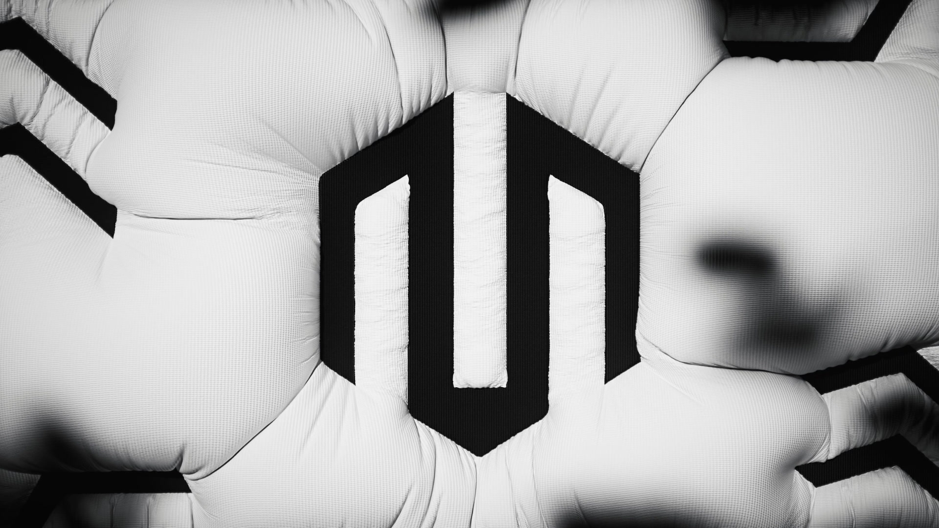 Morotai // Logo Animation
