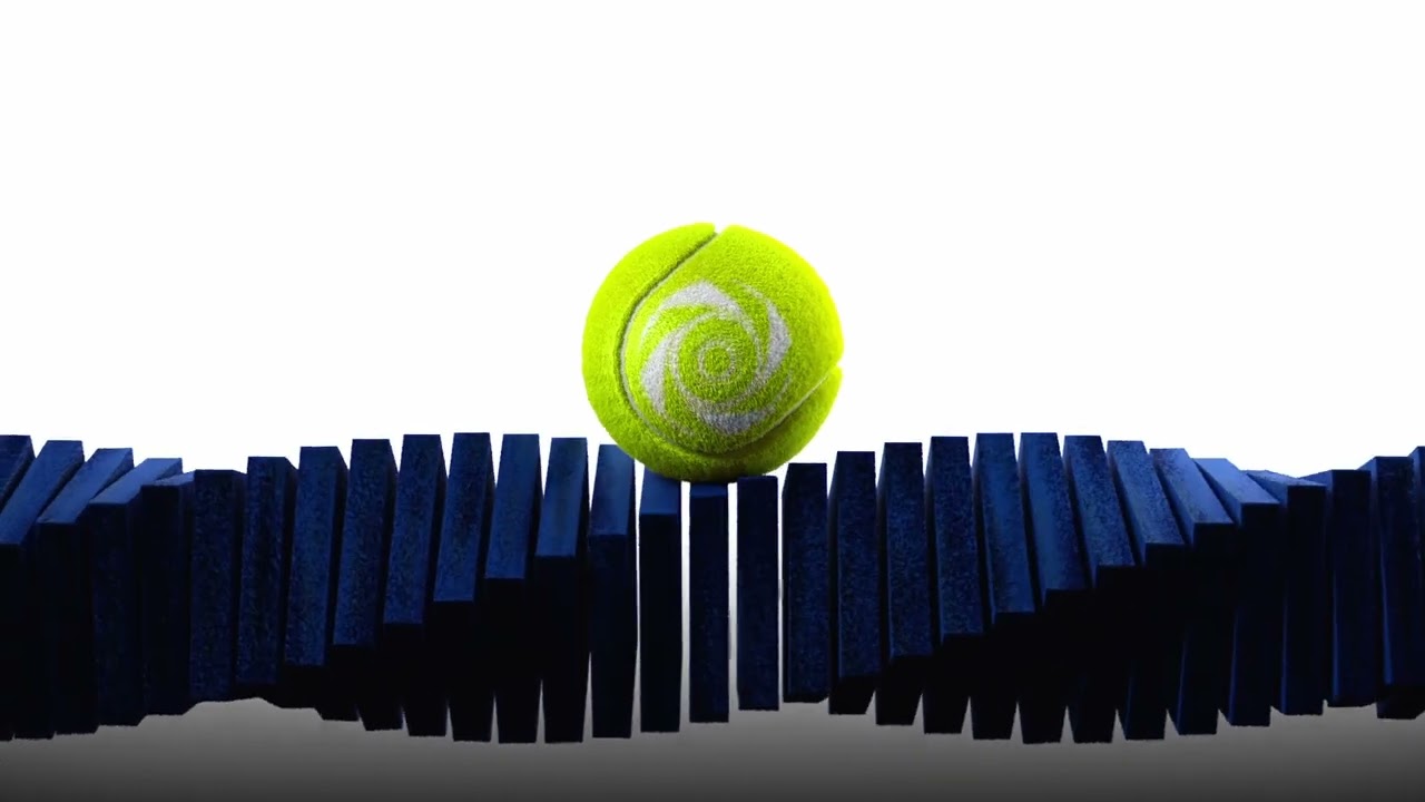 Logoanimation // Loop